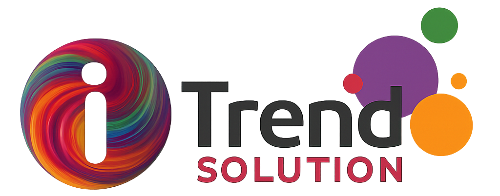 iTrend Solution